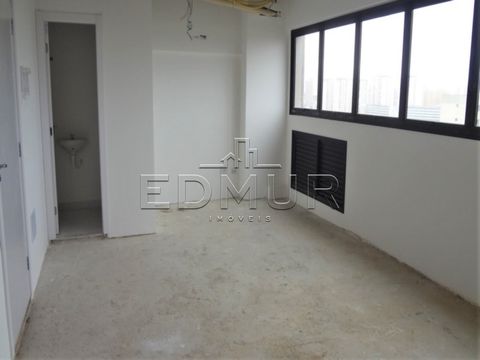 Foto Sala / Conjunto Comercial