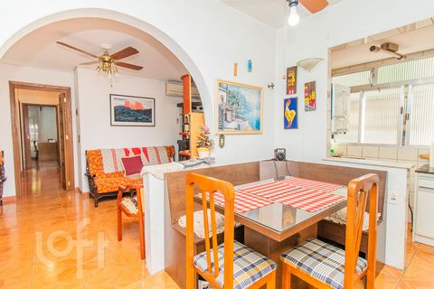 Foto Apartamento