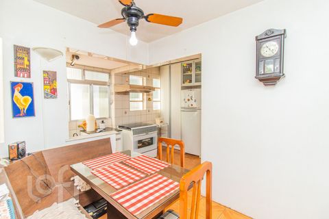 Foto Apartamento