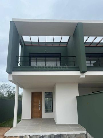 Foto Casa em Condomínio