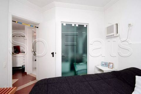 Foto Apartamento