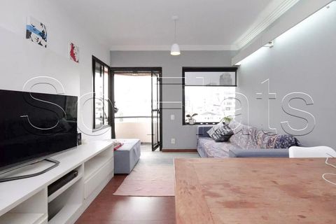Foto Apartamento