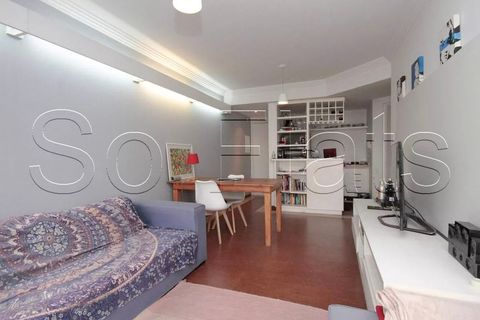 Foto Apartamento