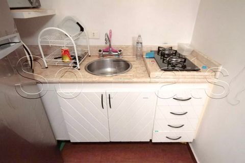 Foto Apartamento