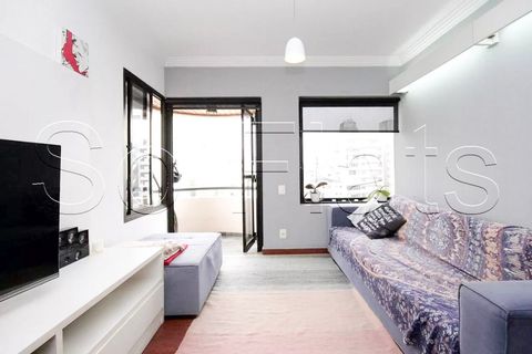 Foto Apartamento