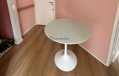 Foto Kitnet / JK / Studio