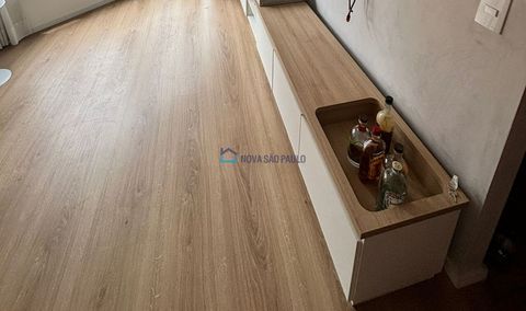 Foto Kitnet / JK / Studio