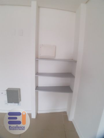Foto Sala / Conjunto Comercial