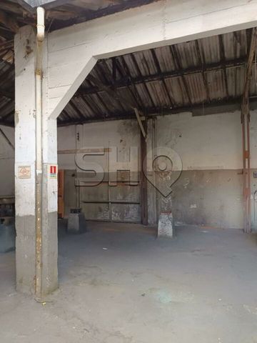 Foto Galpão / Depósito / Armazém / Pavilhão