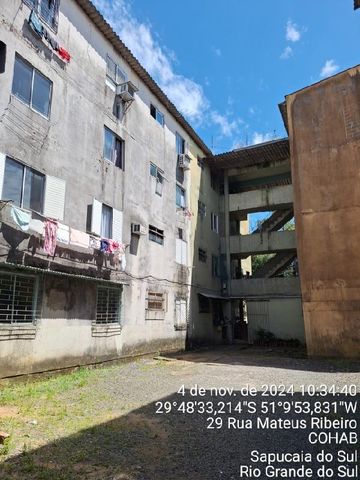 Foto Apartamento