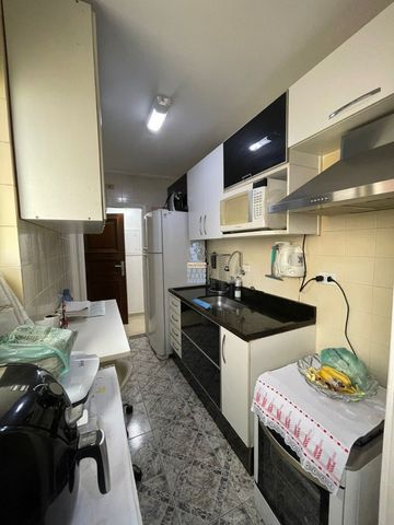 Foto Apartamento
