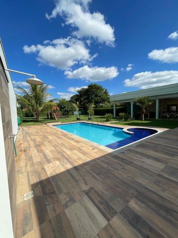Foto Fazenda / Sítio / Chácara