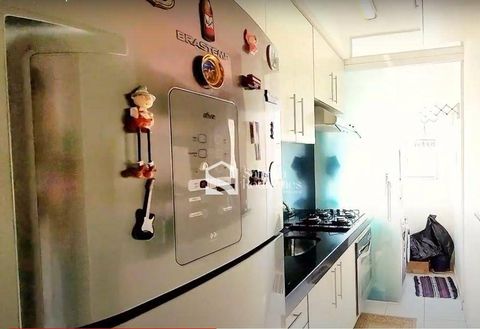 Foto Apartamento
