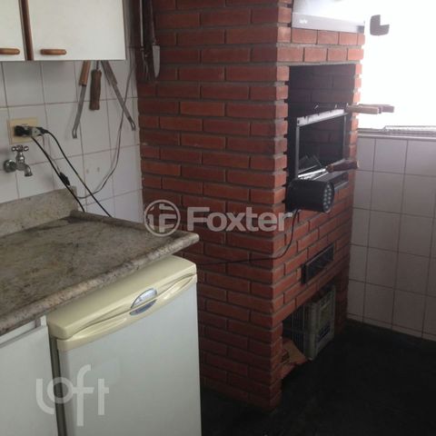 Foto Apartamento
