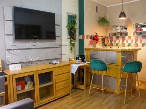 Foto Apartamento