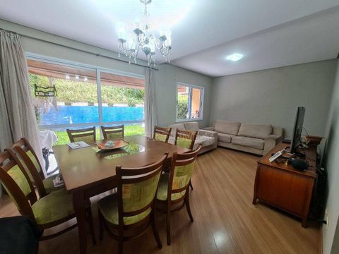Foto Casa em Condomínio