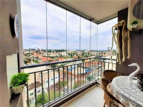 Foto Apartamento