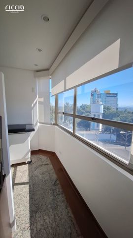 Foto Sala / Conjunto Comercial