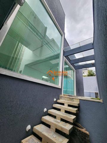 Foto Casa em Condomínio