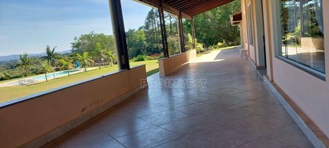 Foto Fazenda / Sítio / Chácara