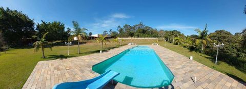 Foto Fazenda / Sítio / Chácara