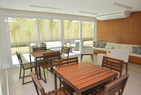 Foto Apartamento
