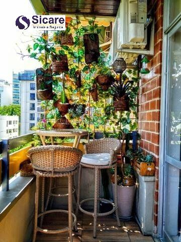 Foto Apartamento