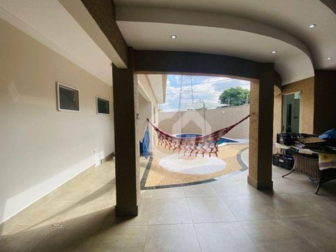 Foto Casa em Condomínio