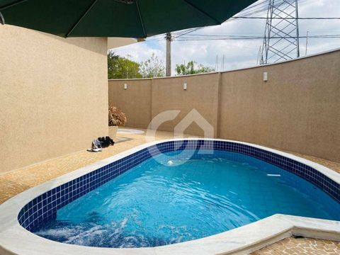 Foto Casa em Condomínio