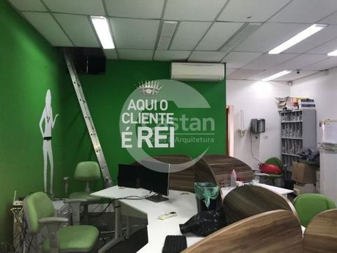 Foto Edifício Inteiro