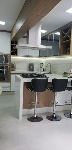 Foto Casa em Condomínio