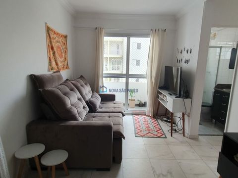 Foto Apartamento