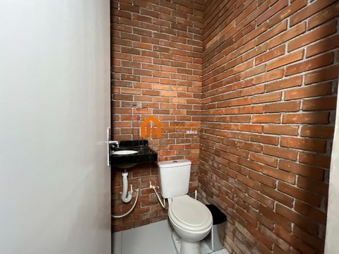 Foto Sala / Conjunto Comercial