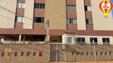 Foto Apartamento
