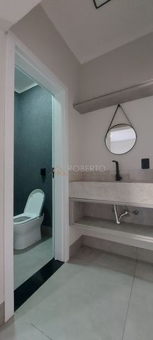 Foto Casa em Condomínio