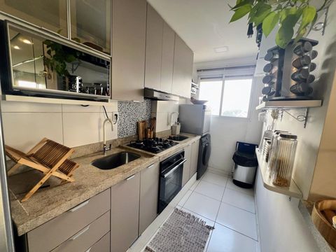 Foto Apartamento