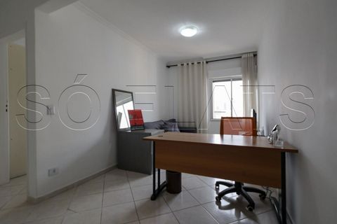 Foto Flat