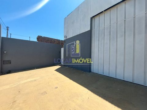 Foto Galpão / Depósito / Armazém / Pavilhão