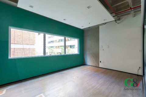 Foto Sala / Conjunto Comercial