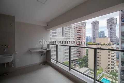Foto Apartamento