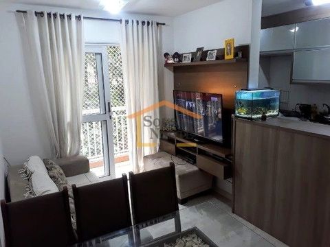 Foto Apartamento