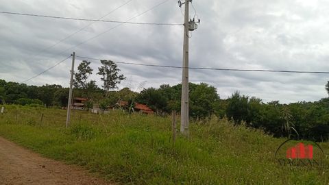 Foto Fazenda / Sítio / Chácara