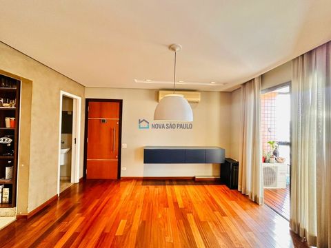 Foto Apartamento