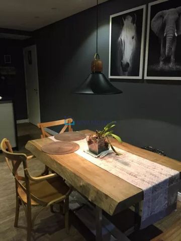 Foto Apartamento