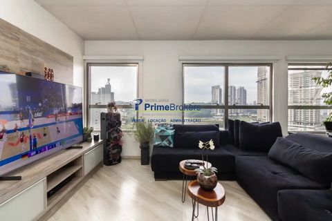 Foto Apartamento