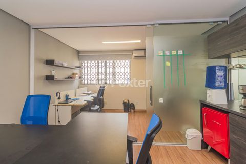 Foto Sala / Conjunto Comercial