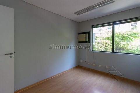 Foto Sala / Conjunto Comercial