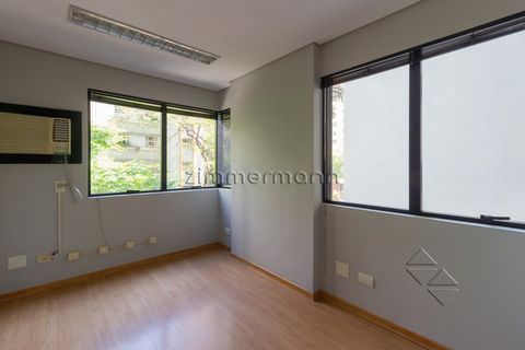 Foto Sala / Conjunto Comercial