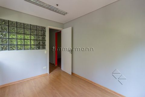 Foto Sala / Conjunto Comercial