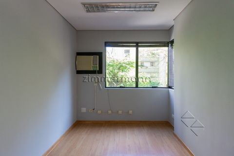 Foto Sala / Conjunto Comercial